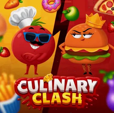 Culinary Clash