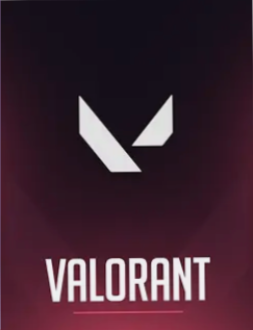Valorant